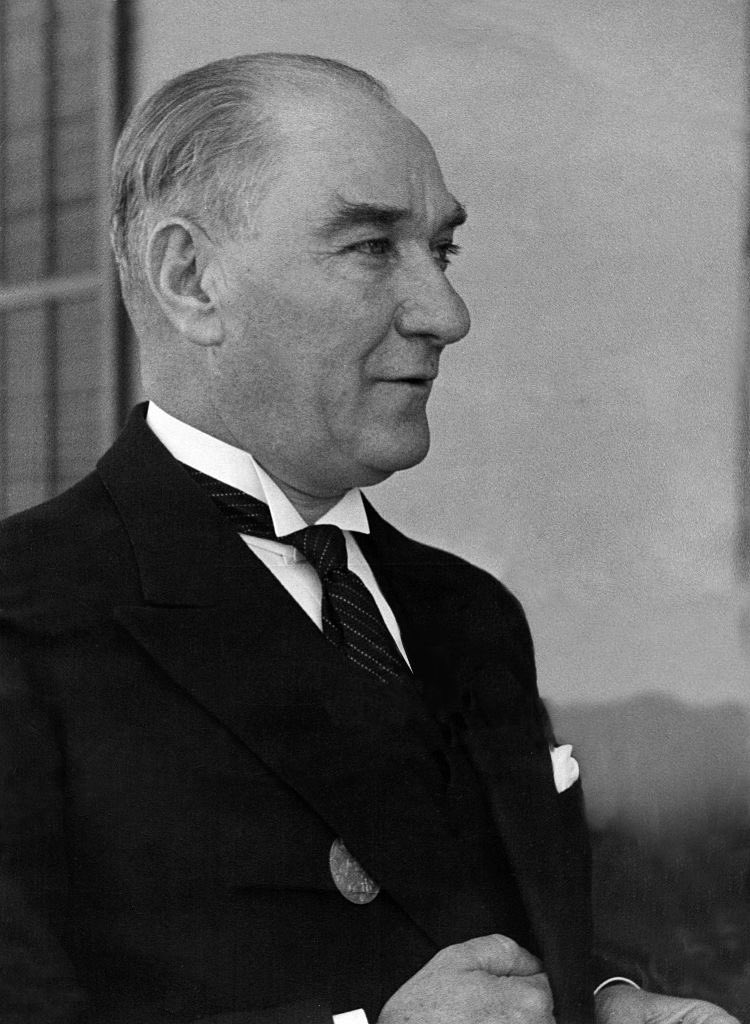 #19MAYIS Atatürk’ü Anma, Gençlik ve Spor Bayramımız Kutlu Olsun 💕