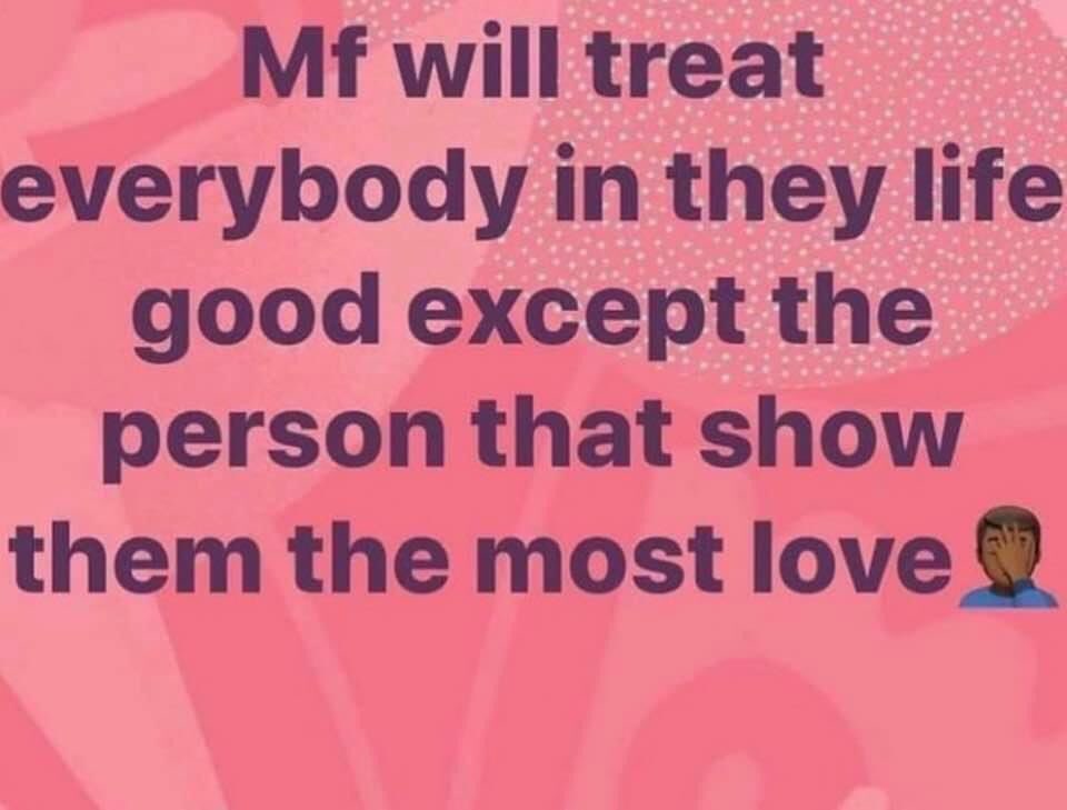 KingET92's tweet photo. Felt that on a personal level lol https://t.co/85HfgxyT9t