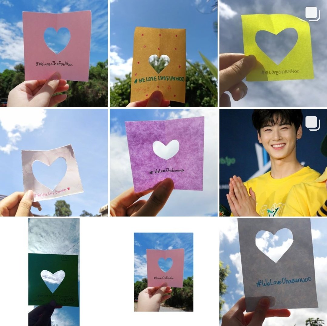 cybabyworld's tweet photo. พลังความรักของ​ Aroha​ ทุกคนน่ารักมากๆเลยค่ะ​ 💜 อึนอู​ @offclASTRO​ มาดูเร็วคนรักอึนอูเยอะมากเลยนะ​ ☂️💜
#WELOVECHAEUNWOO https://t.co/T37Q9Qbjvx