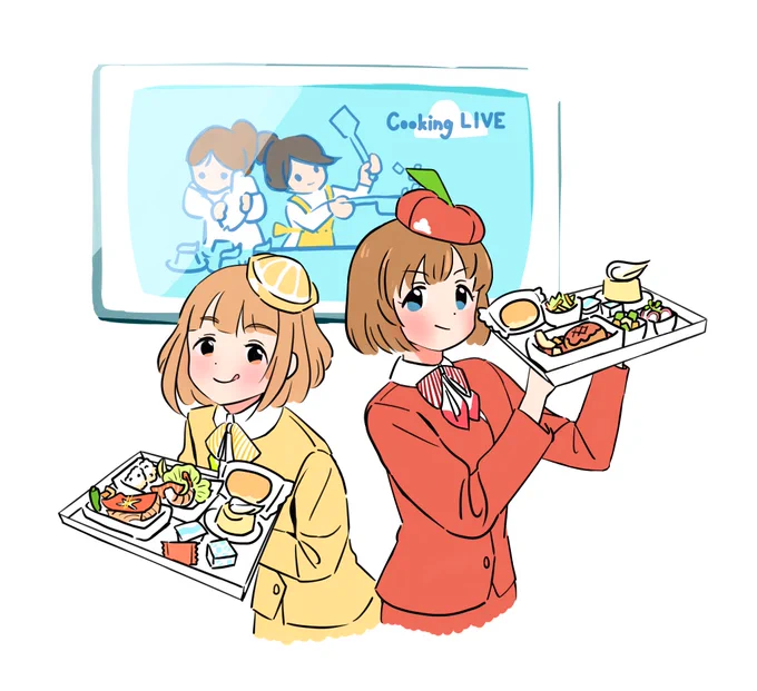 Fish or beef ? 