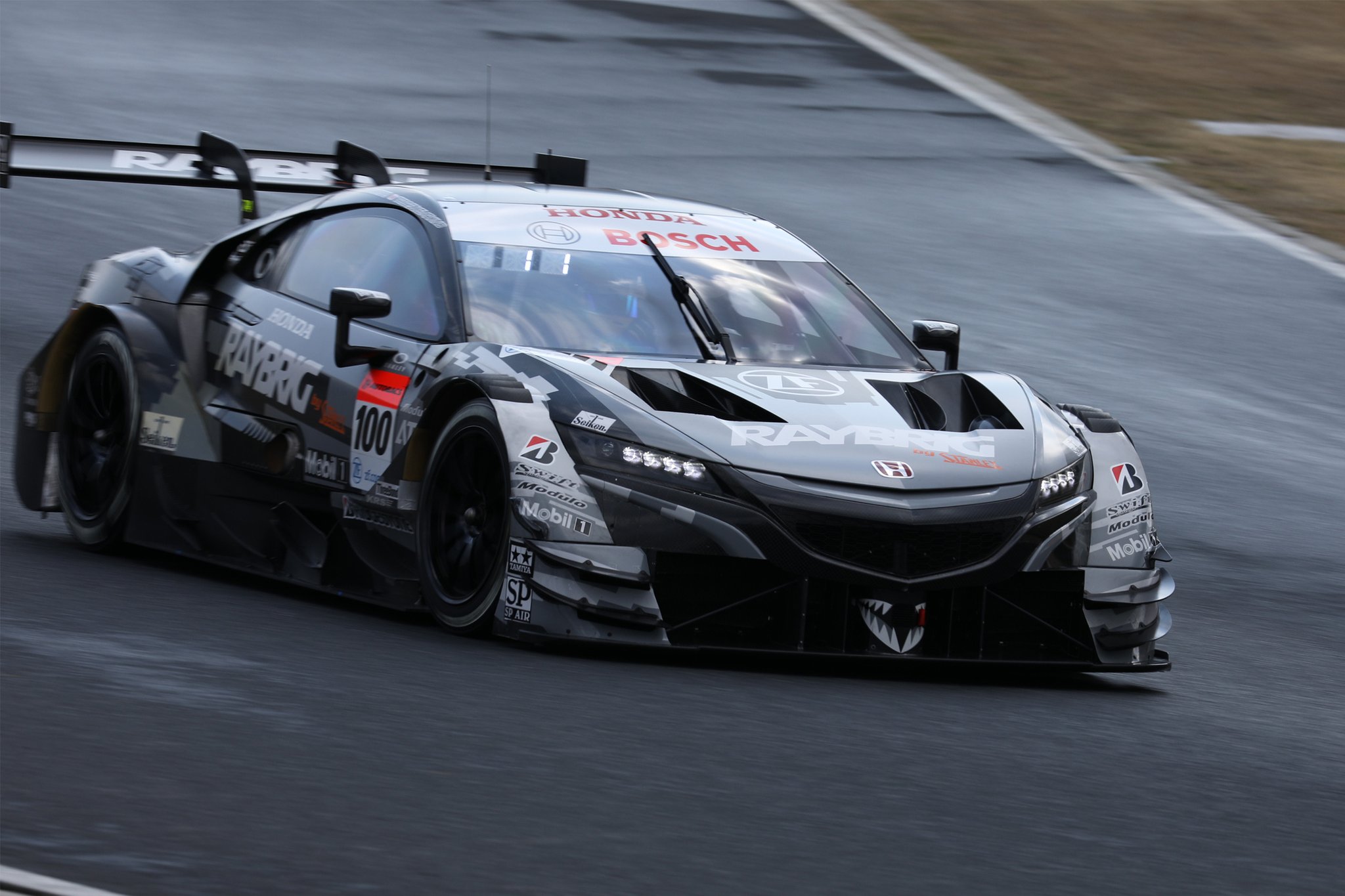 公式】SUPER GT on X: 公式】SUPER GT on X: