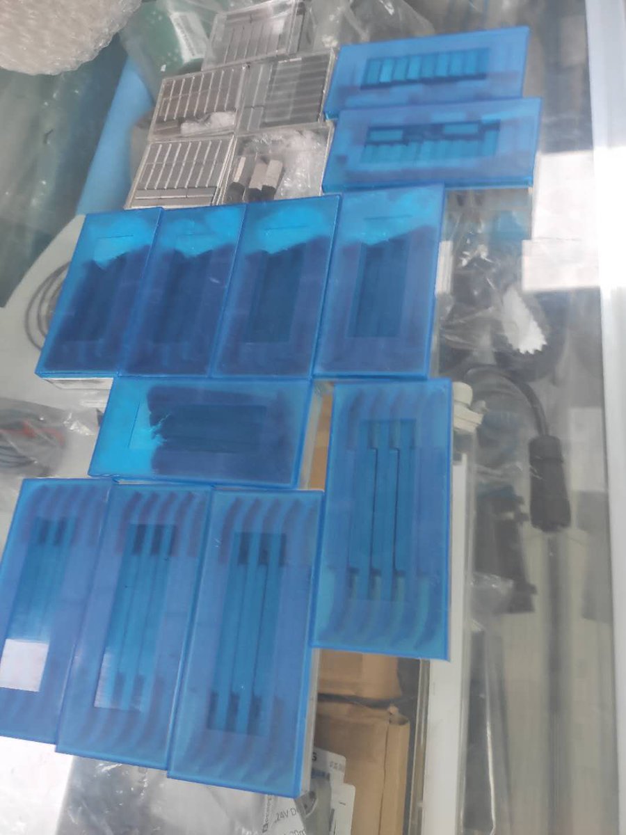 Vera36021045's tweet photo. Heidelberg printing machine gripper
Top quality replacement parts
Whatsapp:+86 13711366526

#gripper #heidelbergmachine #gripperpad https://t.co/nNRgqess1g