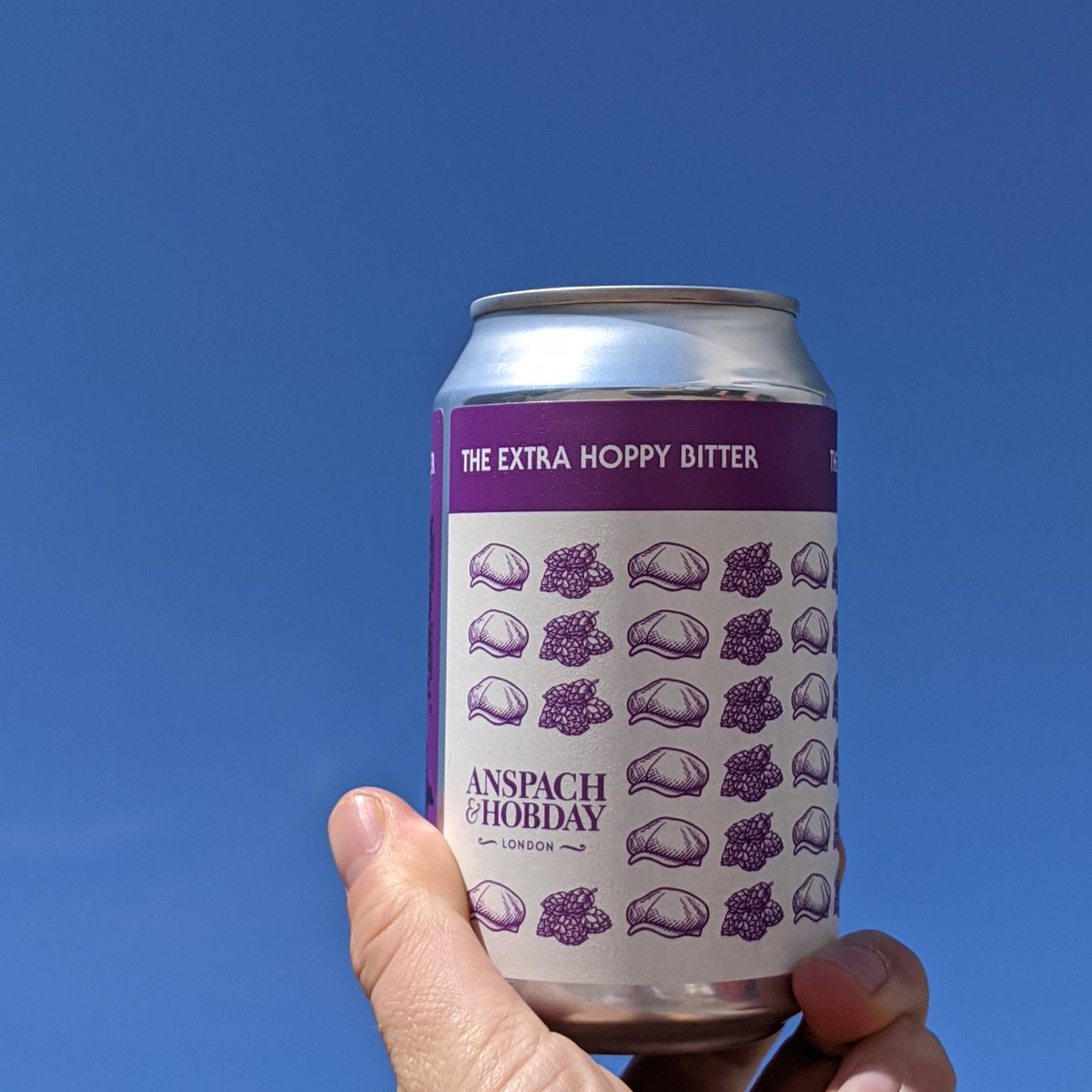 We've just had a look at some of our numbers 📊 Since March when we begun canning, we've packaged 65,030 cans. That's 27,348 litres of beer. Roughly 48,148 pints 🍻Cheers to everyone who's bought the cans! And thanks to <a href="/Microcanuk/">Micro Can.♻🔜🇬🇧💪🌍🇺🇲</a> for a cracking piece of kit.
