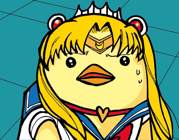ファンアートはどこまで許される セーラームーン の Sailormoonredraw について弁護士に聞いてみた ガジェット通信 Getnews