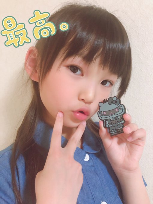 Twitterのコスプレ画像1