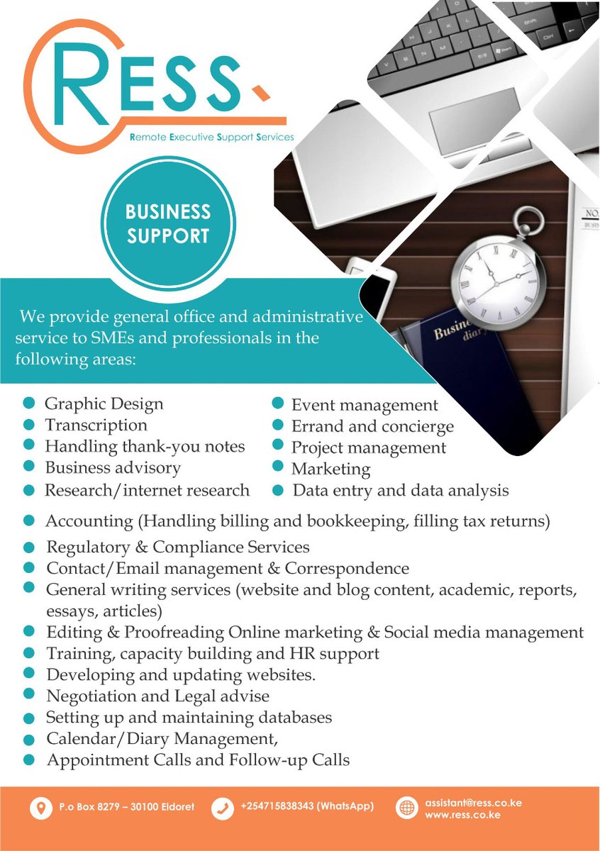 AssistantKenya's tweet photo. @Shikohkihika We provide personal &amp; business support services. 0715 83 83 43 https://t.co/B4jHyUDkjw