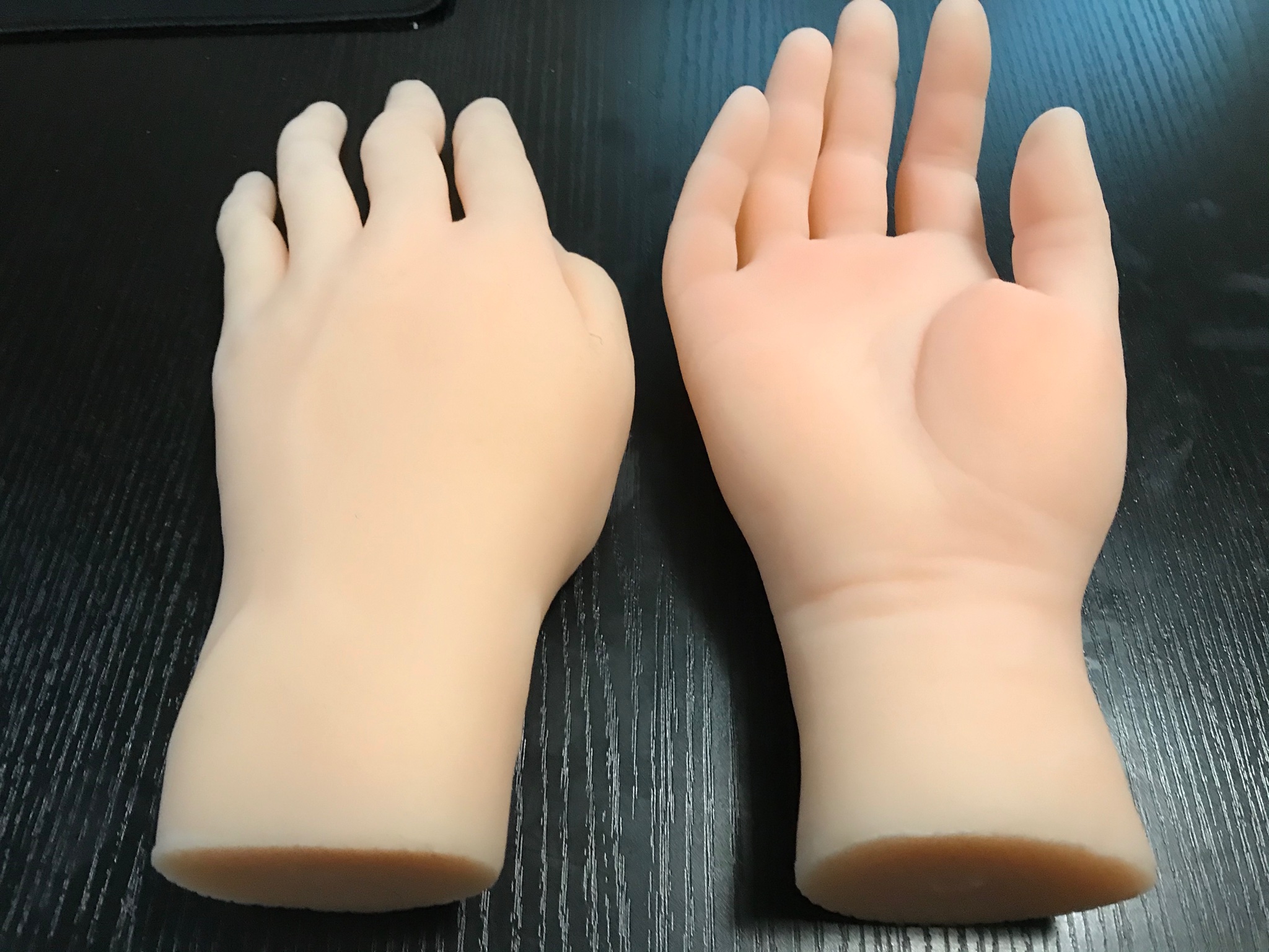 明地雫 異世界行商人3巻発売 神剣使い連載開始 手のデッサン人形買ってみた 包装された状態だと完全にオナホで誤配達来たかとびっくりした T Co 281qfg0vlg Twitter 明地雫 異世界行商人3巻発売 神剣使い連載開始 手のデッサン人形買ってみた 包装された状態だと完全にオナホで誤配達来たかとびっくりした T Co 281qfg0vlg Twitter