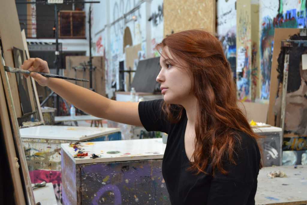 JuventudCaceres's tweet image. 📢Nerea Torreño ya forma parte de la Comunidad Virtual de Jóvenes Artistas del Molino. 🎨
 #ECJcc #JovenesArtistas. Descúbrela: 
👉@JuventudCaceres ecjcc.ayto-caceres.es/comunidad/arte…