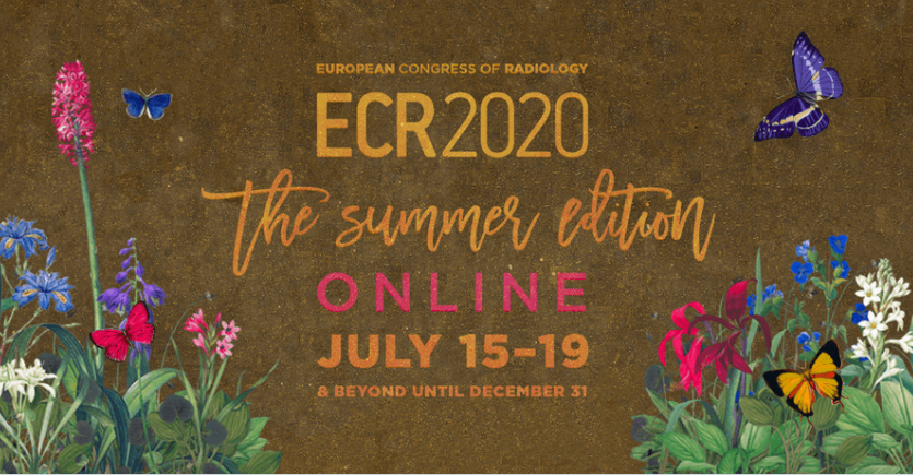 myESR's tweet photo. You can now explore the full ECR 2020 Online programme 👇

This includes, not only a packed ECR 2020 Online Congress Programme taking place between July 15-19, but also access to more than 1,000 recorded abstracts and poster presentations.

https://t.co/RxoKUZR6Yg https://t.co/CqMBtlm1ay