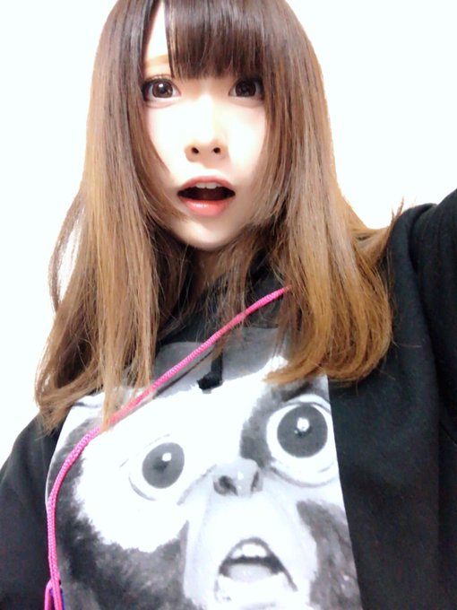 Twitterのコスプレ画像1