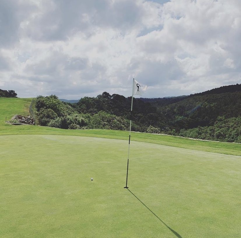 JoelStalter21's tweet photo. It’s been nice to be back on the fairways! Thanks to @GolfBarbaroux for their warm welcome. Definetely my favourite course in the south of France! 🇫🇷 https://t.co/L5FffLDdEN