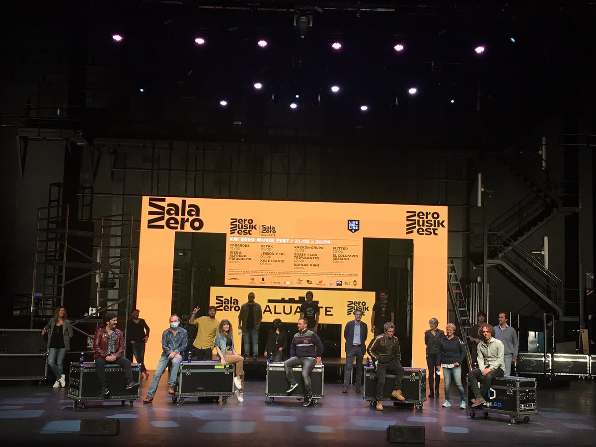 Baluarte tweet media