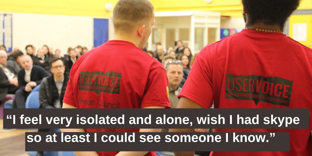 User Voice tweet media