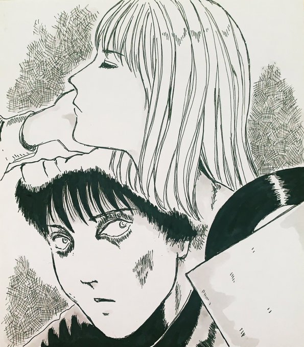 注目 画像ツイート 伊藤潤二 コレクション 3ページ目 アニメレーダー 注目 画像ツイート 伊藤潤二 コレクション 3ページ目 アニメレーダー