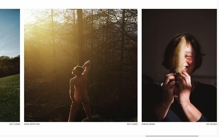 It's a great concept and I am happy to be part of it! Dive into photographers' conversations during quarantine:

ift.tt/2ZiPDxp