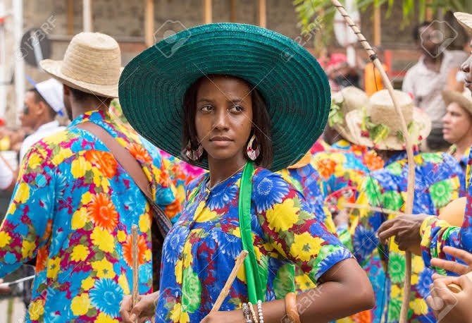 seychelles dress code for ladies Seychelles' traditional attire