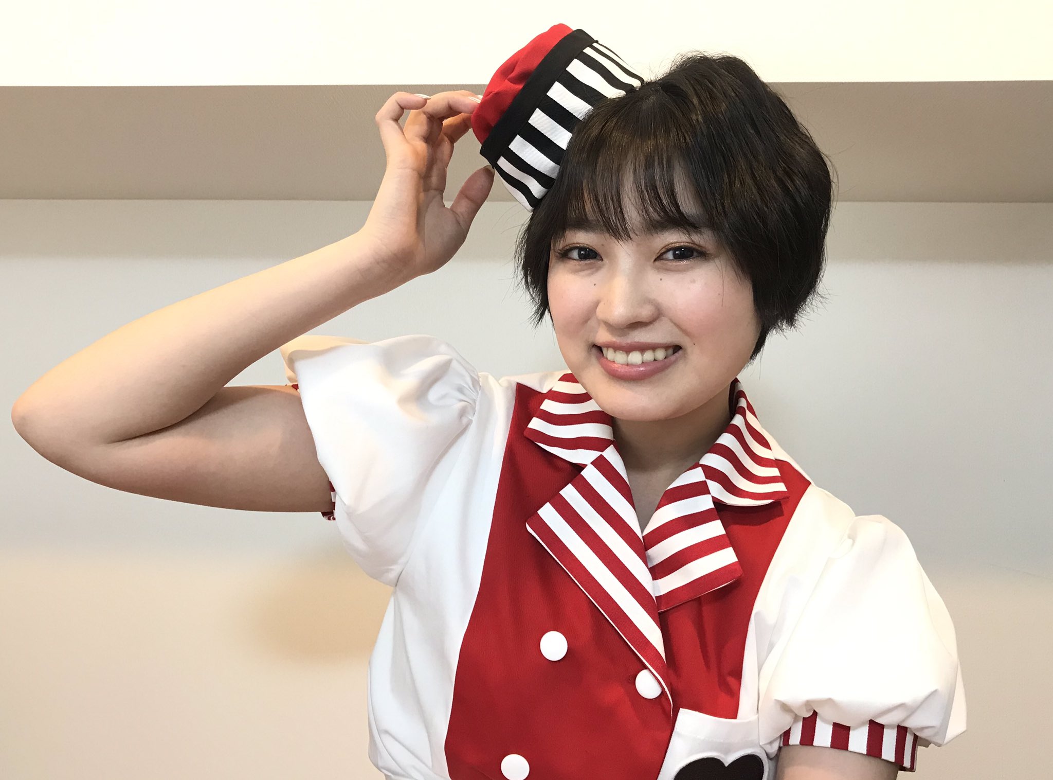 私立恵比寿中学「柏木ひなた卒業式 & New style 大学芸会