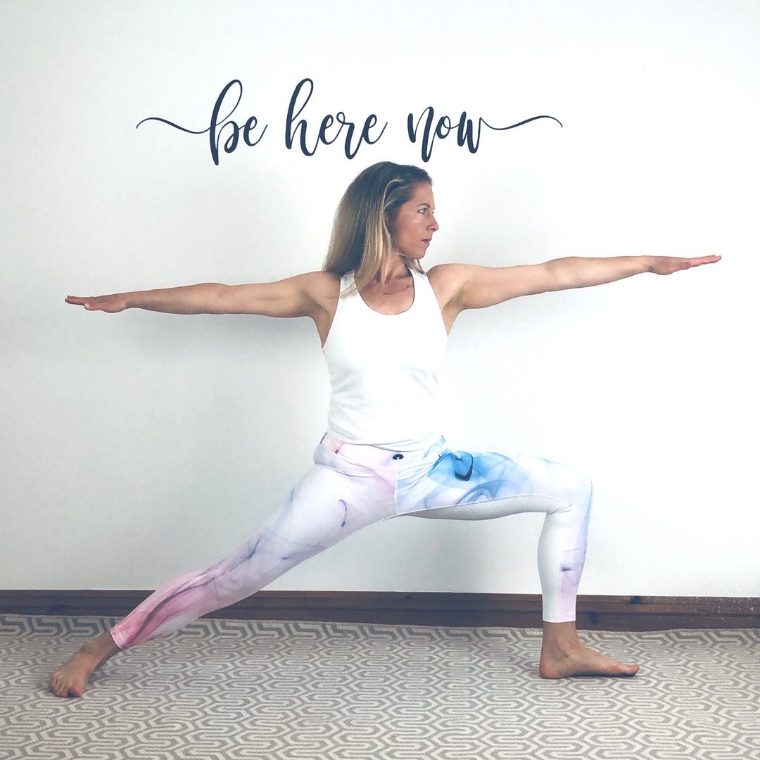 lizziewardyoga's tweet photo. During #MentalHealthAwarenessWeek I’ve chosen my favourite pose for feeling empowered- Warrior II has it all! Strength, expansion, focus. #DofE Teens wanting to join a weekly course over the summer check out my website! Starts 1st June #DofEwithaDifference @DofEJade https://t.co/kxJheoTjU4