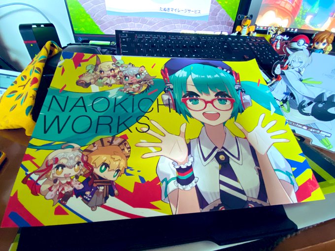 さいとうなおきさんの本届いたけど、突然刃牙が出てきて笑ってしまった。
前後のページのギャップがすごい 