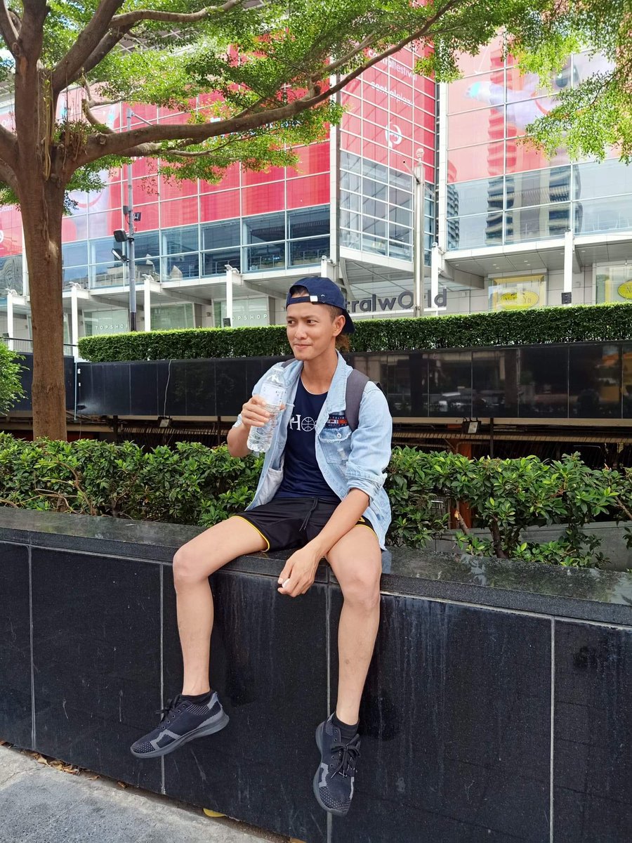 LoveZuBo1's tweet photo. ดีครับ https://t.co/jRDjYyGMKi