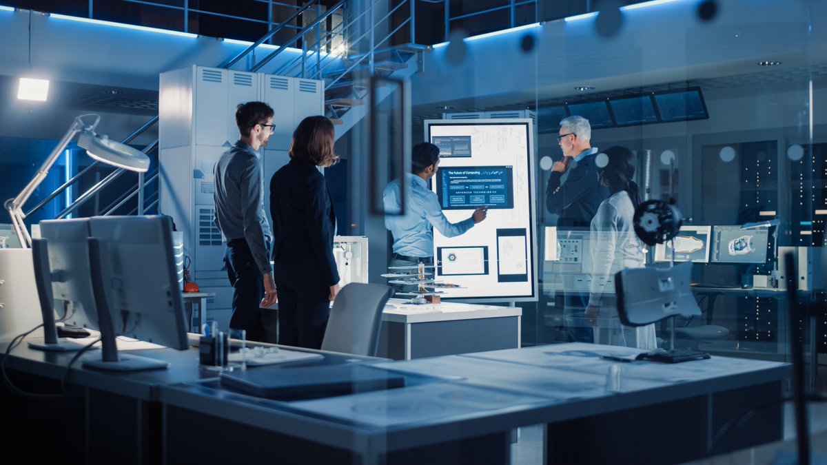 EIRMA_Europe's tweet photo. EIRMA WEBINAR: THE LABORATORY OF THE FUTURE (LotF) in the “NEW NORMAL”
WHERE: REMOTE
WHEN: 28/05/2020, from: 11:00h – 12:30h
To register send an email to Carine Ternest (cternest@eirma.org) or click here: https://t.co/oYrhPrS1df
- Non EIRMA members, Event fees: €30
#EIRMA https://t.co/z2bhEQukuP