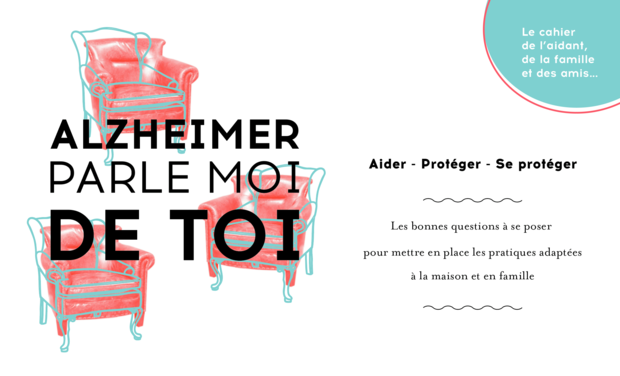 ApocopeAgency's tweet photo. .@Apocopeagency travaille sur un projet pour accompagner les familles et les proches des malades d'#Alzheimer. 1€ = 1 cahier imprimé. Envie de participer ? https://t.co/IpWyZC4V0e https://t.co/buuMcMRupA