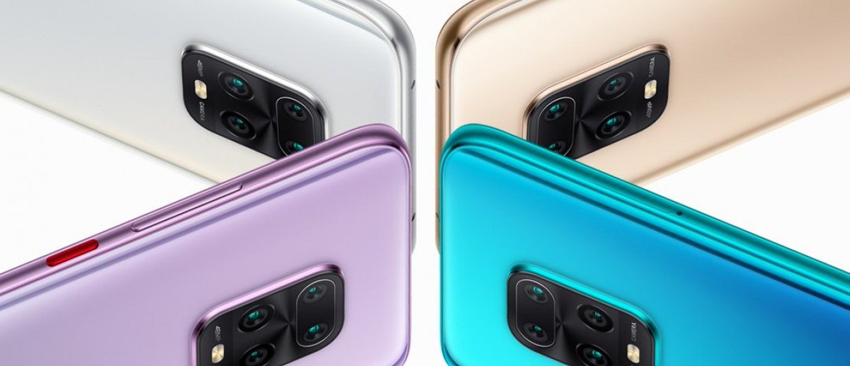 TechWeu's tweet image. Redmi 10X with Dimensity 820 benchmarked, edges out Snapdragon 765G phones - TechWeu
tinyurl.com/y8ha75d4
#10x #765g #benchmarked #dimensity #mi #phones #redmi #snapdragon #technews #technology #techweu #xiaomi