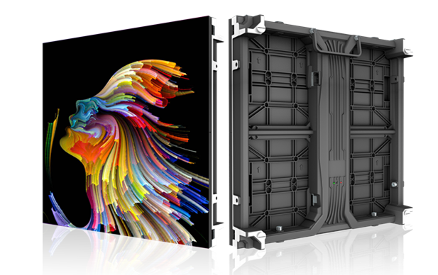 Front  installation and front maintenance fixed led displays P2.5, cost-efficient, welcome to inquiry, gavin@mrled.cn