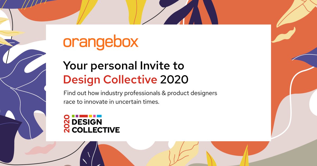 Orangebox Middle East & Africa tweet media
