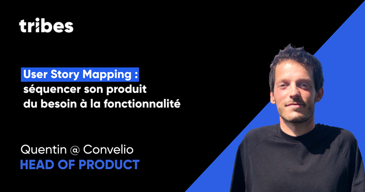 followtribes's tweet photo. 👋🏼 Start-ups 👋🏼

"La user story map est un outil précieux dans l’élaboration d’une stratégie produit. En facilitant le regroupement de user stories par fonctionnalité, elle pousse les équipes à définir des versions du produit qui s’appuient sur le parcours des utilisateurs." https://t.co/T1JrzppkEo