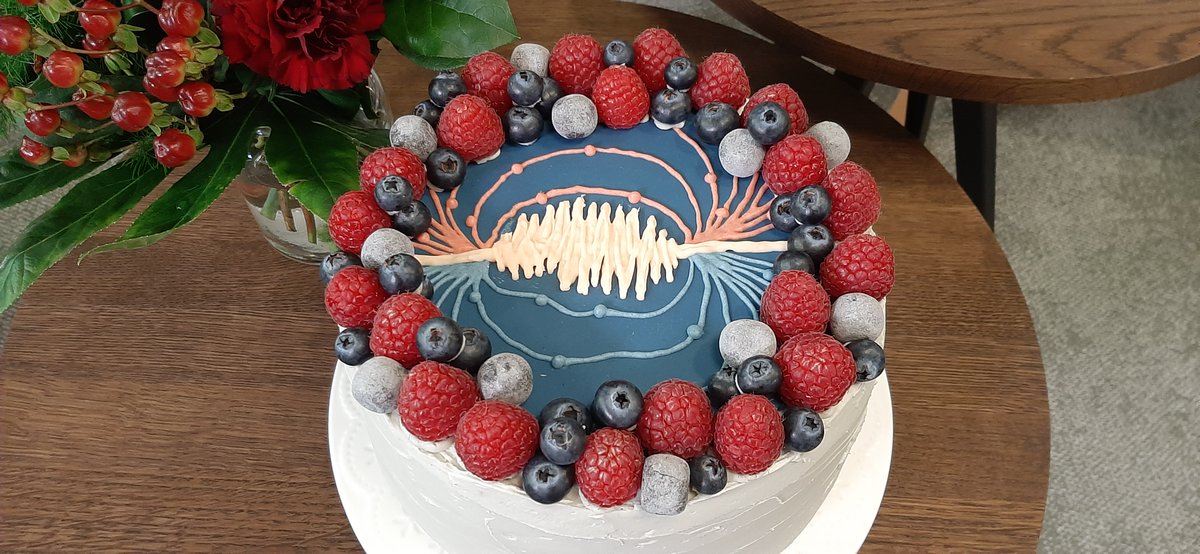 BrainSTIM 2020 tweet media