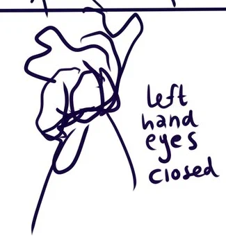 I would like to lay down, take a break and think about cryptid bbh 