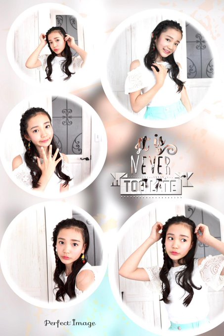 Twitterのコスプレ画像2