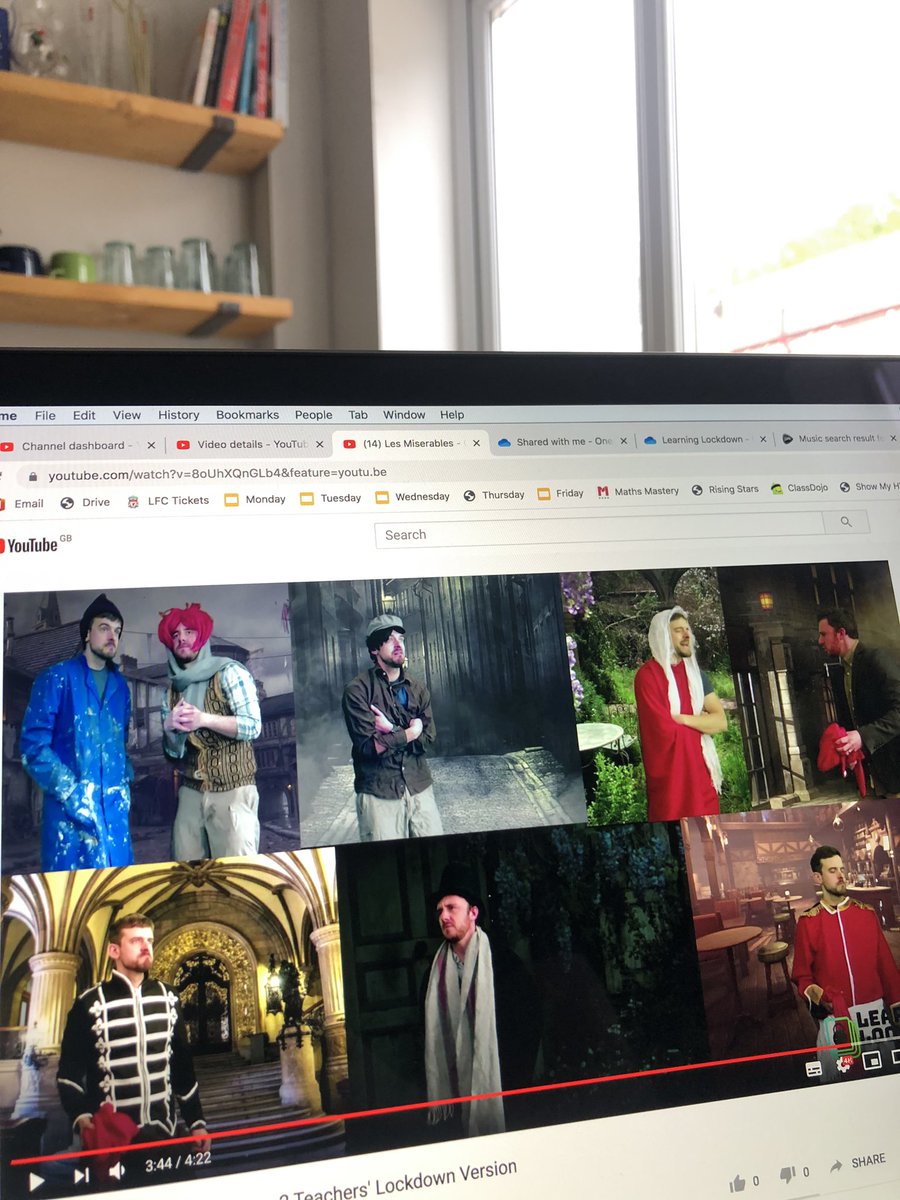 Learning Lockdown tweet media