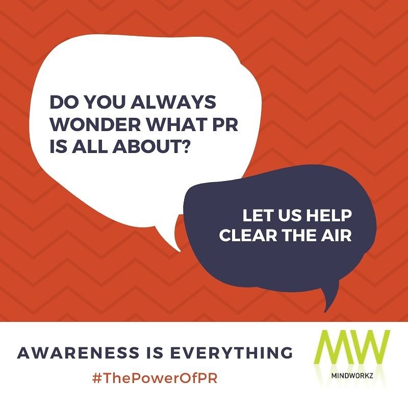 MindworkzPR's tweet photo. Come aboard the PR Express 101 with us...
#Mindworkz will take you on a journey which will help you understand & explore PR like never before!
#StayTuned #PowerOfPR #PR101 #publicrelation #digital #media #mediarelations #publicity #mediaconsultant #Mumbai #MWSocial #MindworkzPR https://t.co/a4lmM6AxMP