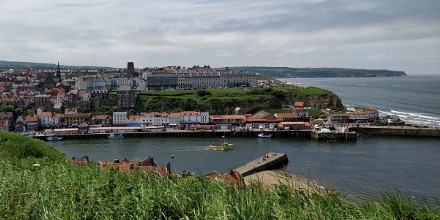 Visit Whitby tweet media