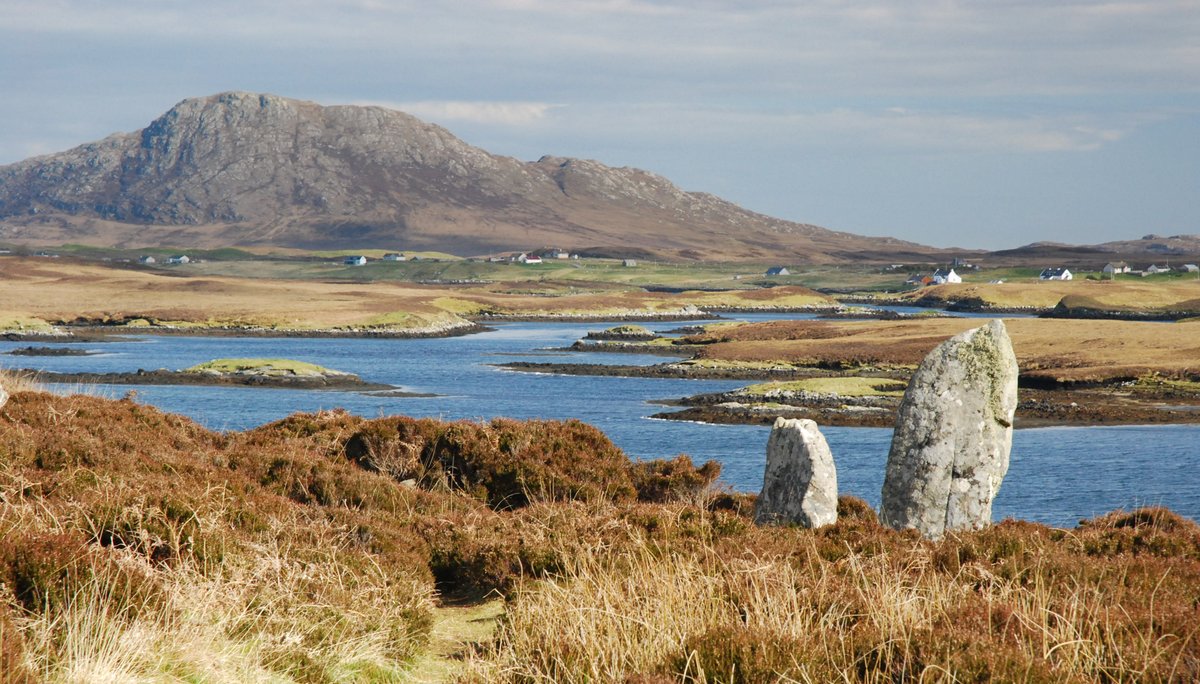  #stayhomesavelives  #lockdownphotorequestsToday's photos are from the Uists and their neighbours, requested by Ally, who asked: "Would it be possible to get some pics up of the Uists I was supposed to be there with my partner ( her first time ) Last week for her birthday and ...