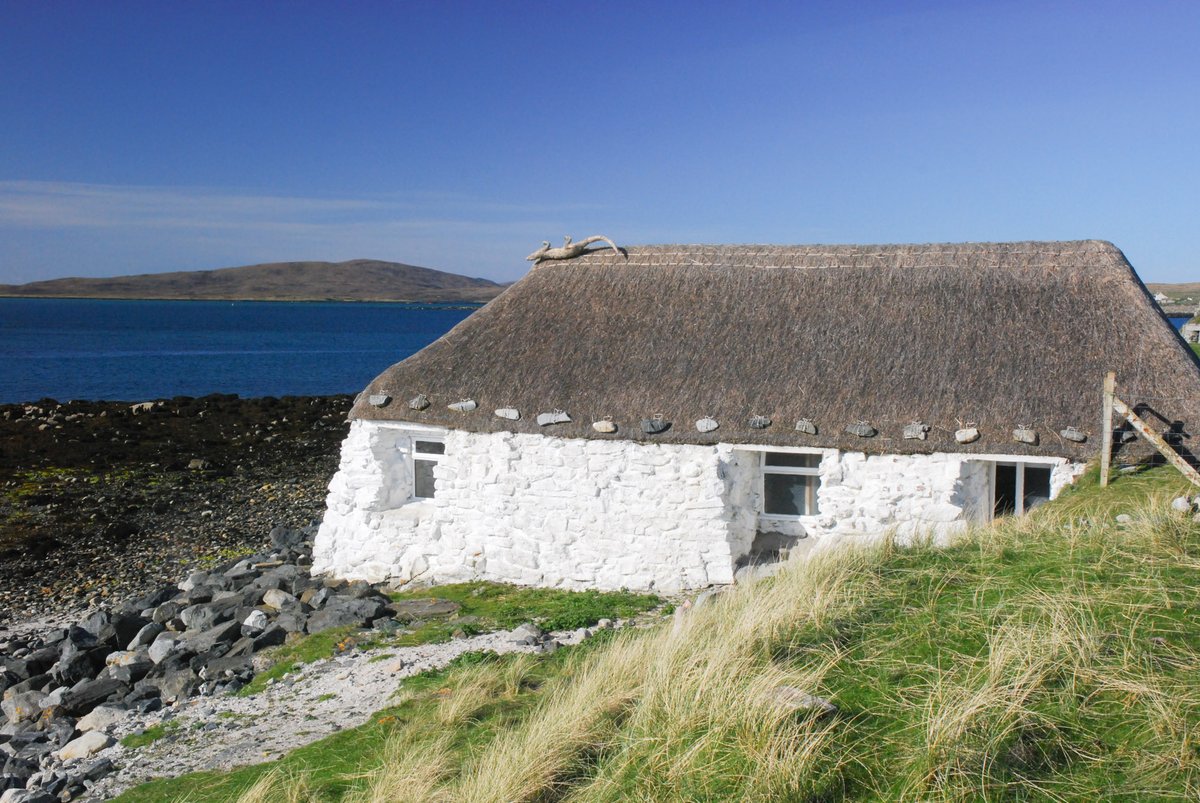  #stayhomesavelives  #lockdownphotorequestsToday's photos are from the Uists and their neighbours, requested by Ally, who asked: "Would it be possible to get some pics up of the Uists I was supposed to be there with my partner ( her first time ) Last week for her birthday and ...