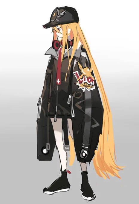 涂鸦2 