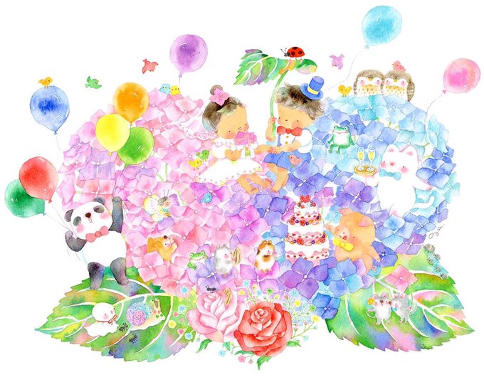 6月の絵のtwitterイラスト検索結果 古い順 6月の絵のtwitterイラスト検索結果 古い順