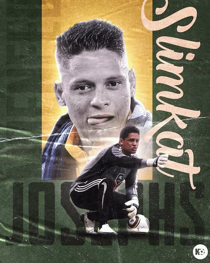 Simond5webmail2's tweet image. Happy birthday to one of the finest goalkeeper Moeneeb "Slimkat" Josephs