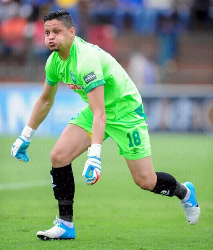 Simond5webmail2's tweet image. Happy birthday to one of the finest goalkeeper Moeneeb "Slimkat" Josephs