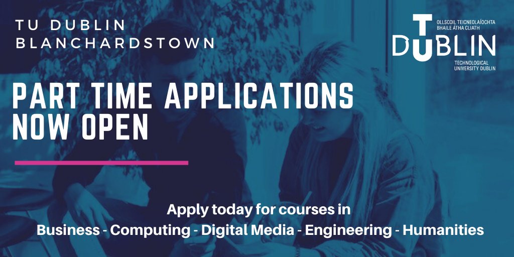 Commencement Date. This course is not running in 2020/2021 academic year. Location. Blanchardstown. Fees. TBC. Contact Us. Marketing Department. Creative Digital Media (Lens Based Media) / Mein