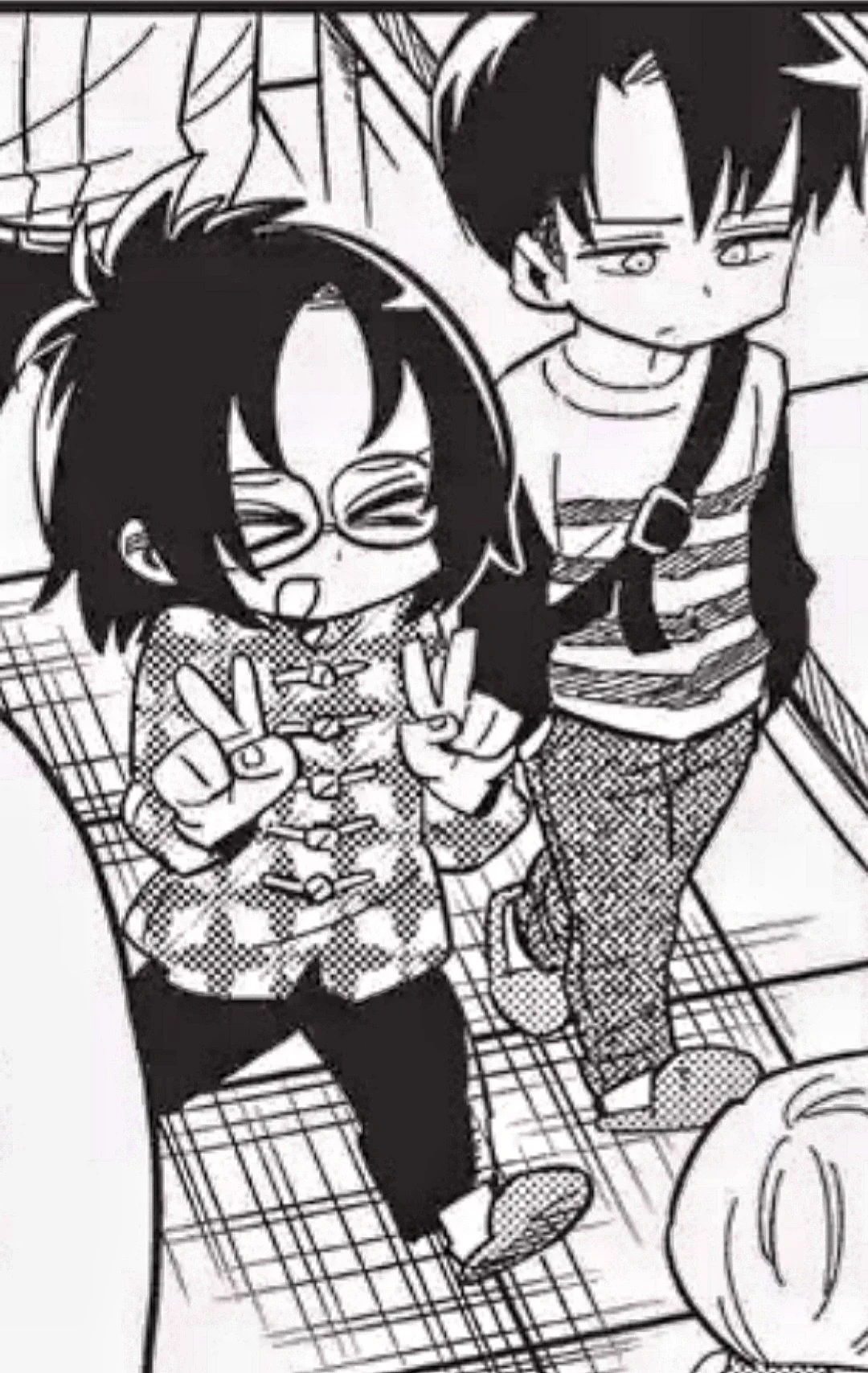 カタ 💜💚 on X: 