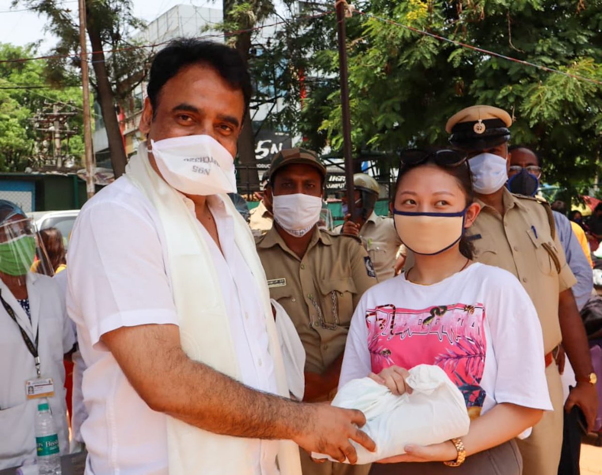 Ira Pradhan tweet media