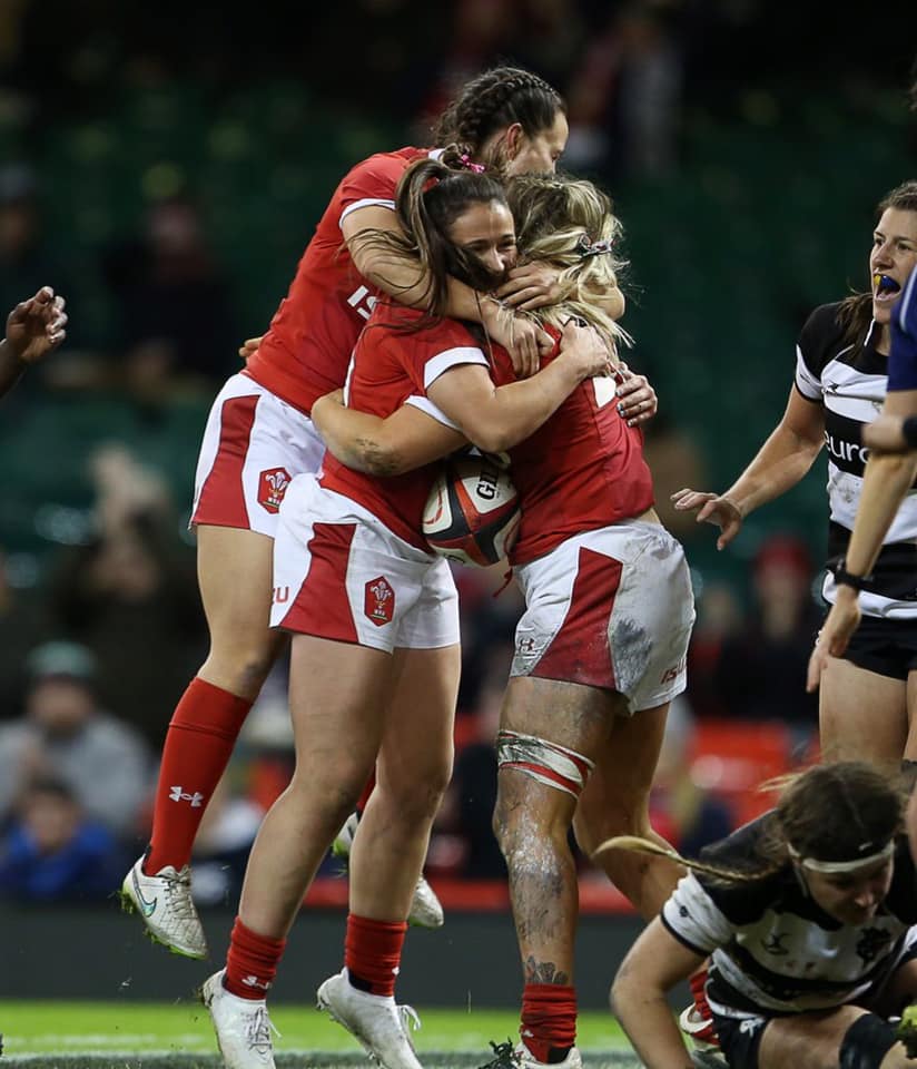 Ospreys in the Community tweet media