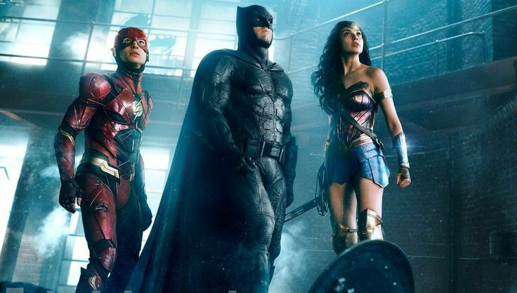 2017 lo Justice league shoot almost complete aindane time ki Zack Snyder valla daughter Autumn Snyder committed su!cide. Appudu Snyder had to leave JL shoot. Tarwata patchwork kosam WB vallu Joss Whedon ni appoint chesaru. #ReleaseTheSnyderCut