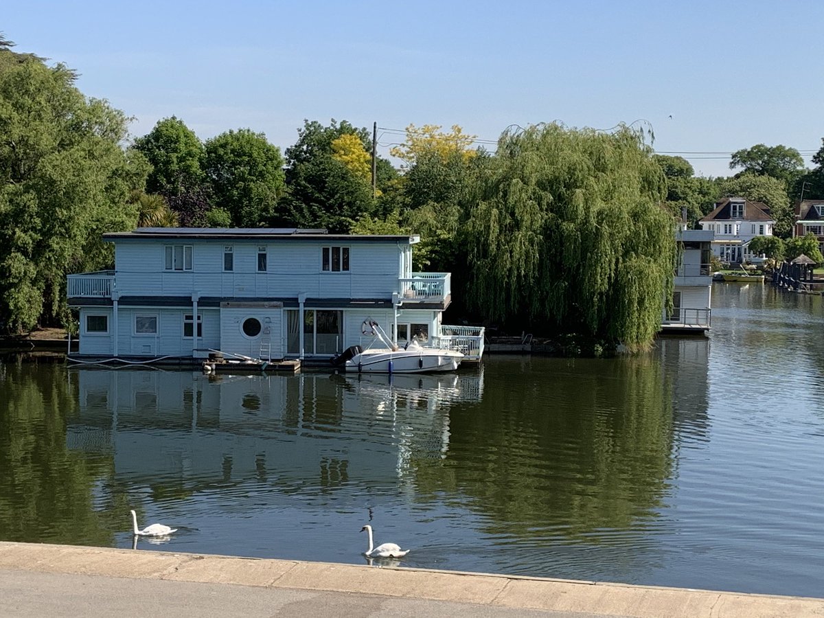 Eight on the River (@eightontheriver) on Twitter photo It’s good to be back 🤗 Following our trial reopening, we have tweaked our hours of service slightly. Now open 9.00am-3.00pm Monday-Sunday ☕️🧁🥪🍦#coffeelovers #riverside #sunnyday #lockdown #newnormal <a href="/MoleseyBoatClub/">Molesey Boat Club</a> @MoleseyLife <a href="/MBCJuniors/">Molesey BC Juniors</a> <a href="/LoveMolesey2019/">#LoveMolesey</a> <a href="/EssentialSurrey/">Essential Surrey & SW London</a> It’s good to be back 🤗 Following our trial reopening, we have tweaked our hours of service slightly. Now open 9.00am-3.00pm Monday-Sunday ☕️🧁🥪🍦#coffeelovers #riverside #sunnyday #lockdown #newnormal <a href="/MoleseyBoatClub/">Molesey Boat Club</a> @MoleseyLife <a href="/MBCJuniors/">Molesey BC Juniors</a> <a href="/LoveMolesey2019/">#LoveMolesey</a> <a href="/EssentialSurrey/">Essential Surrey & SW London</a>