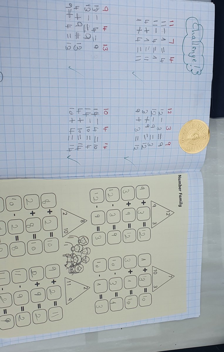 wooltonprimary's tweet image. Saskia in Y1 has been working very hard to complete her problem solving #WPSMaths #WPSHomeLearning ⭐️✔️⭐️