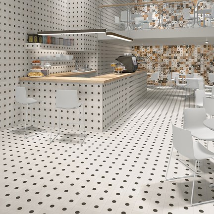 tsjmag's tweet photo. πππ€π‘ππ£ππ₯ππ π π π π₯ππ π¨πππ - Pop Tile Collection from .@VIVESCeramica
Check out today's post for some tiling inspiration!
https://t.co/qs691BESXw
For more information on this collection, follow the link belowπ
https://t.co/SjsSSVMnEf
#TilingInspiration https://t.co/UOm3MfrPZr